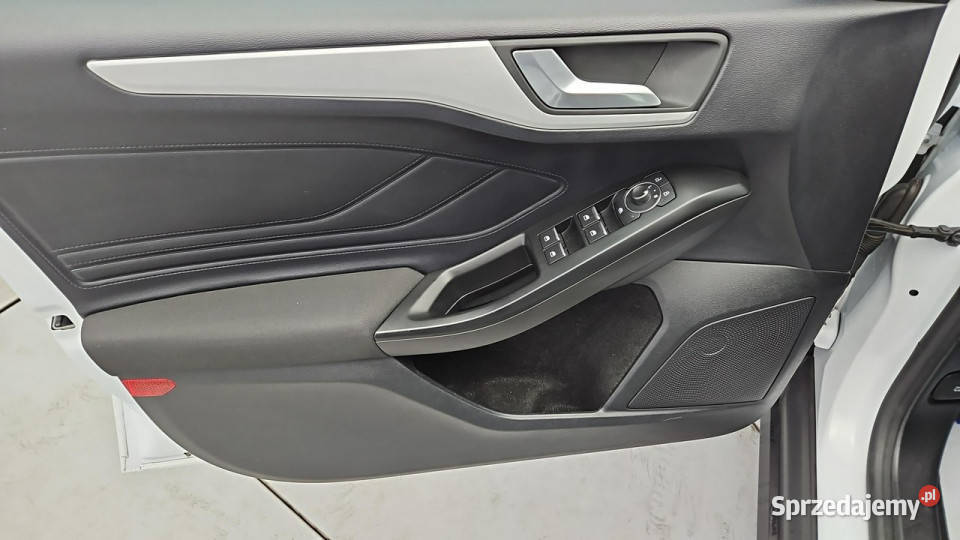 Ford Focus EcoBlue SCR Connected Z Polskiego 113000km Warszawa