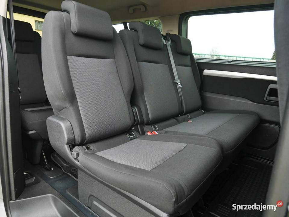 Citroen SpaceTourer Jumpy 20 BHDI 150 XL immobilizer Goczałkowice-Zdrój sprzedam