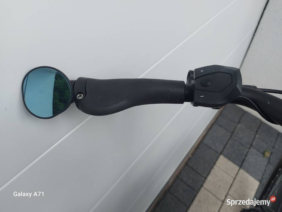 Rower elektryczny KTM STYLE CX 625Wh SLX 1x11 Jelenia Góra