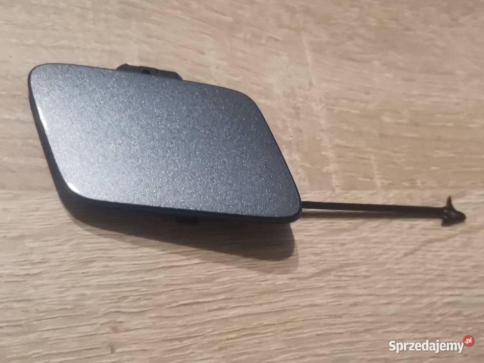 AUDI A4 B9 LIFT ZAŚLEPKA HAKA PRZÓD 8W0807241