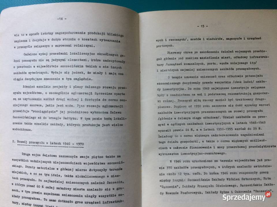 3389 Woj Szczecińskie Informator Przewodników