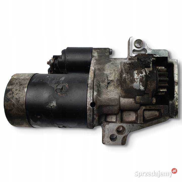 ROZRUSZNIK Volkswagen Bora 19 TDI ATD Hitachi