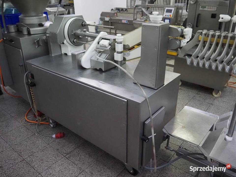 Handtmann VF 830 ALSystem 2280124216 Nadziewarka Krotoszyn