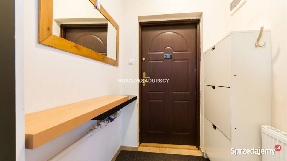 Mieszkanie na sprzedaż 78m2 3 pokoje Kraków Sprzedaż