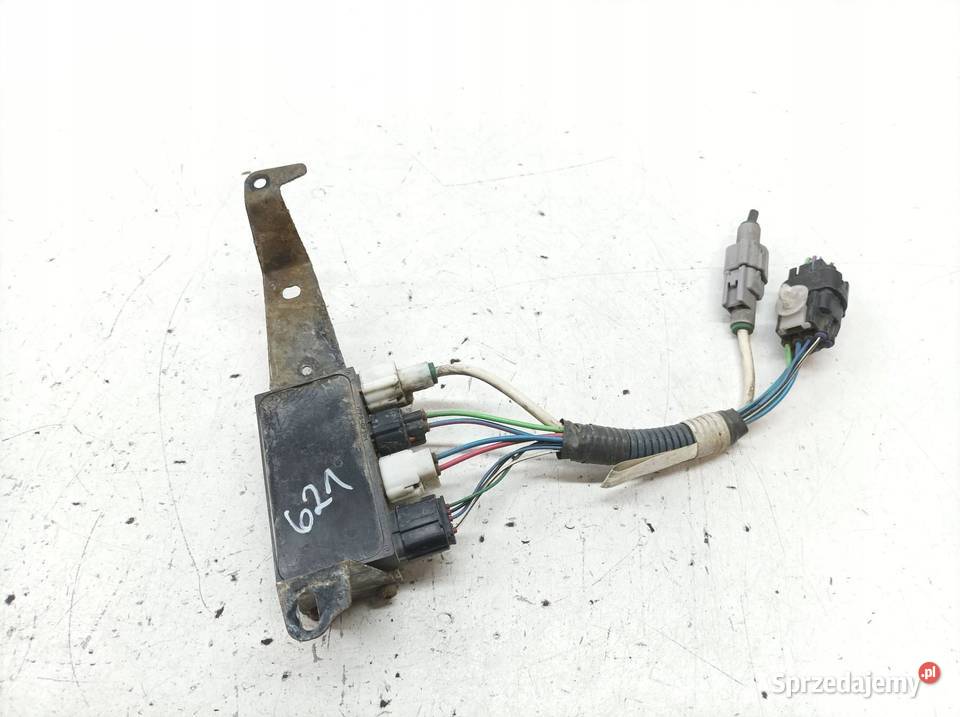MODUŁ 2855130010 1327000010 Toyota RAV4 IV 2012 Rok produkcji 2014