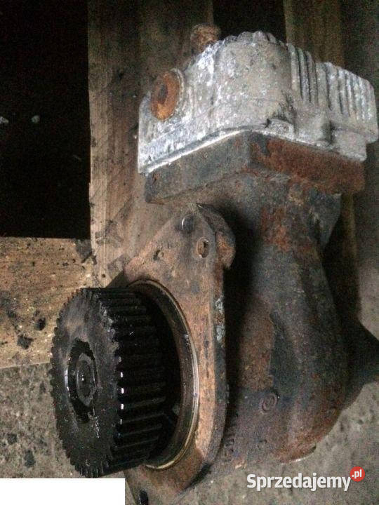 Spręźarka Fendt 726 wielkopolskie sprzedam