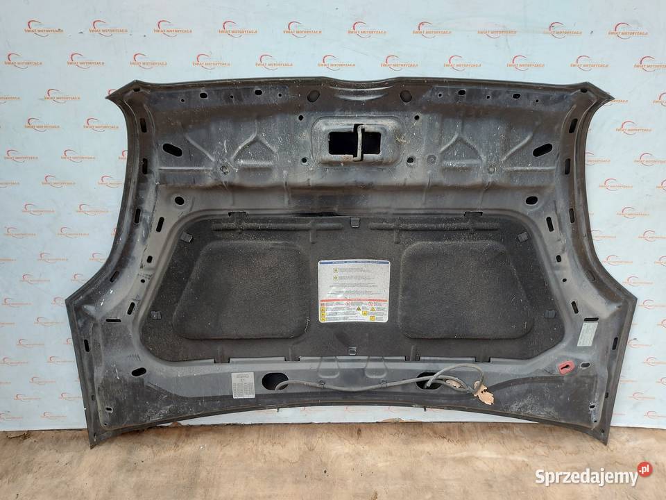 OPEL COMBO D 15r maska 140 mikronów świętokrzyskie Kielce