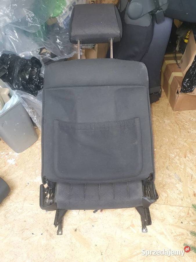 Fotele mercedes w124 coupe c124 mazowieckie Warszawa