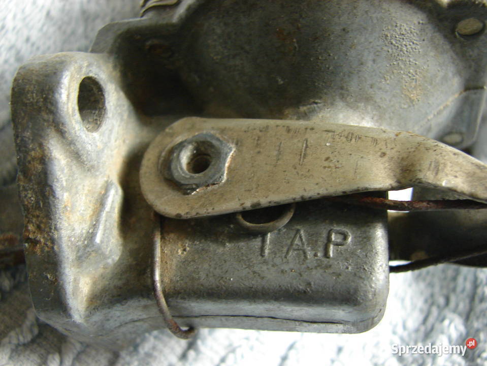 Pompa paliwowa Łada Fiat 125p Nysa Żuk sprzedam