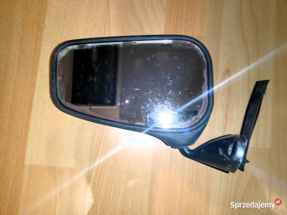 Lusterko Łezka Lewe FSO FSM Fiat 126p Tarnobrzeg