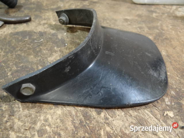 chlapacz MZ ETZ 250 Pneumant org DDR