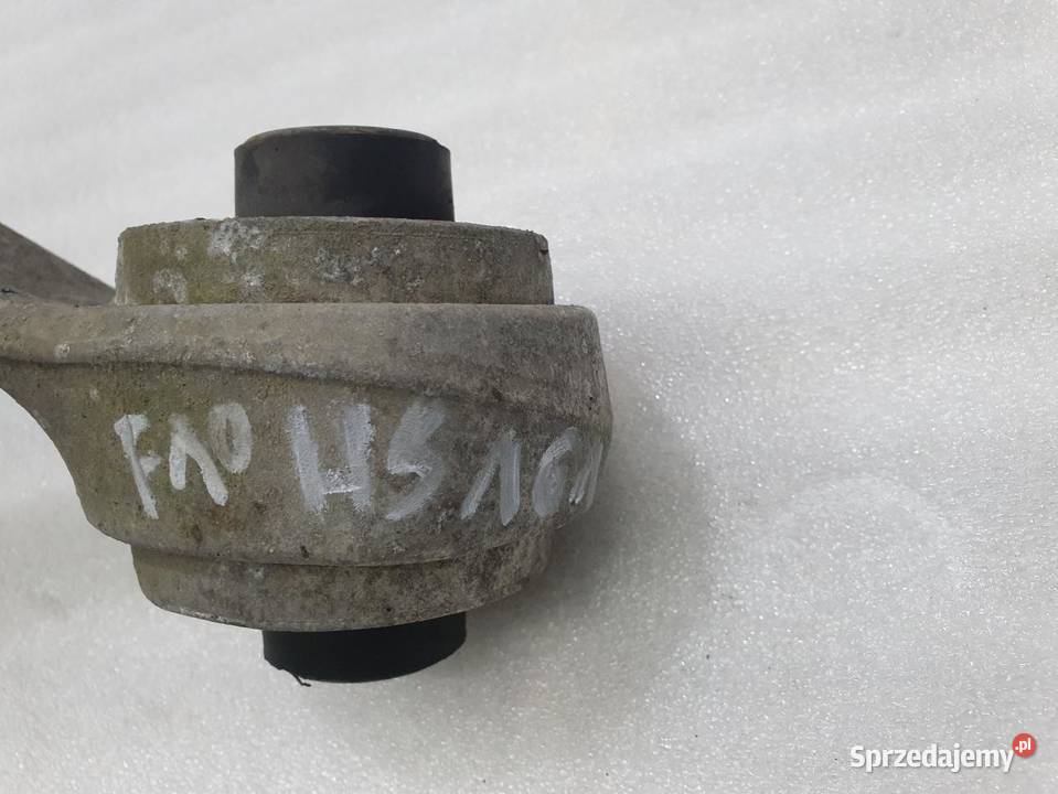 WAHACZ LEWY PRZÓD BMW F10 6082T6