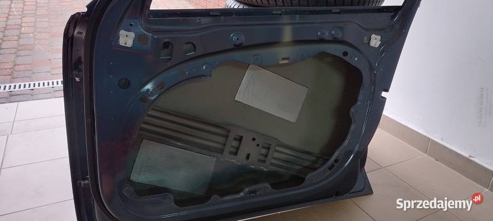 Drzwi przednie Volvo S90 LP Rumia