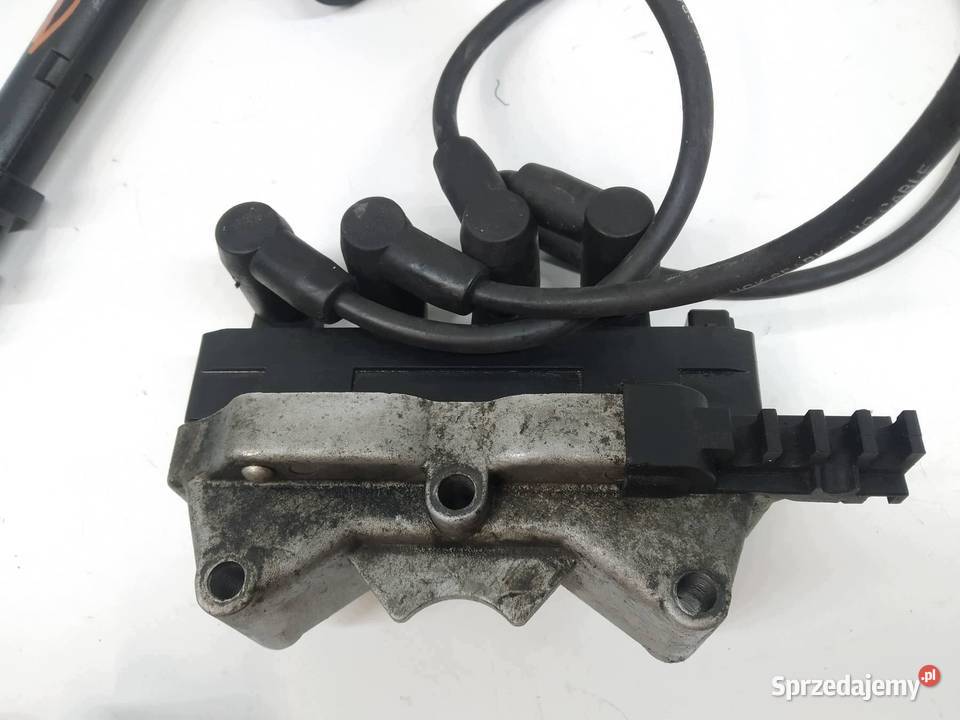 CEWKA ZAPŁONOWA 5DA 358000491 16 B Fiat Doblo I