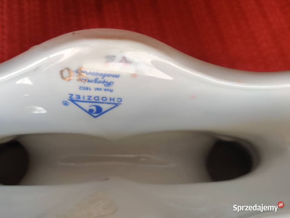 Świecznik Chodzież Myszków