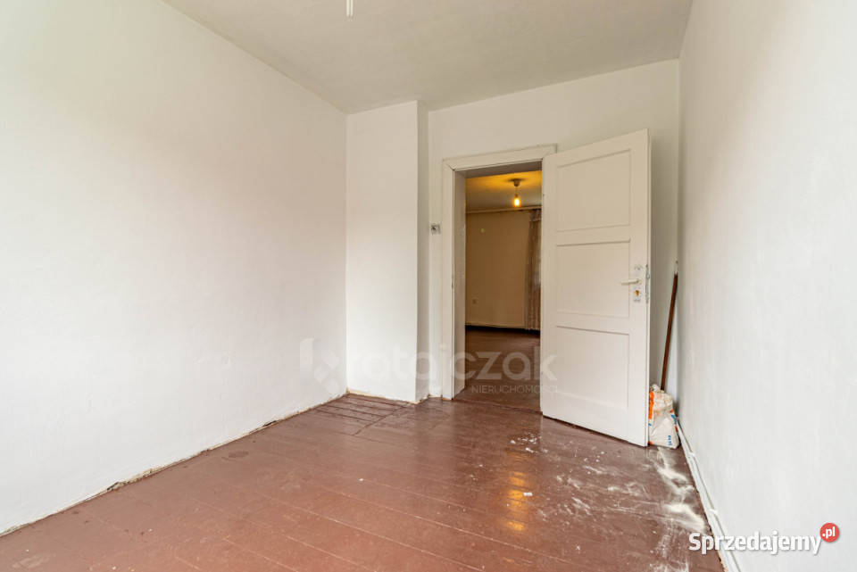 Sprzedam mieszkanie 4278m2 2pok Rumia pomorskie