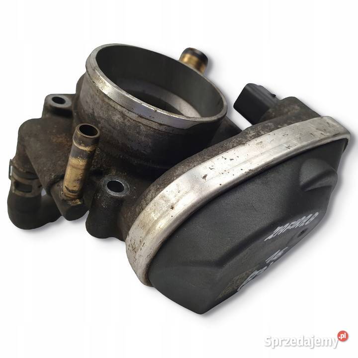 PRZEPUSTNICA Opel Zafira B Astra H 16 16V lubelskie