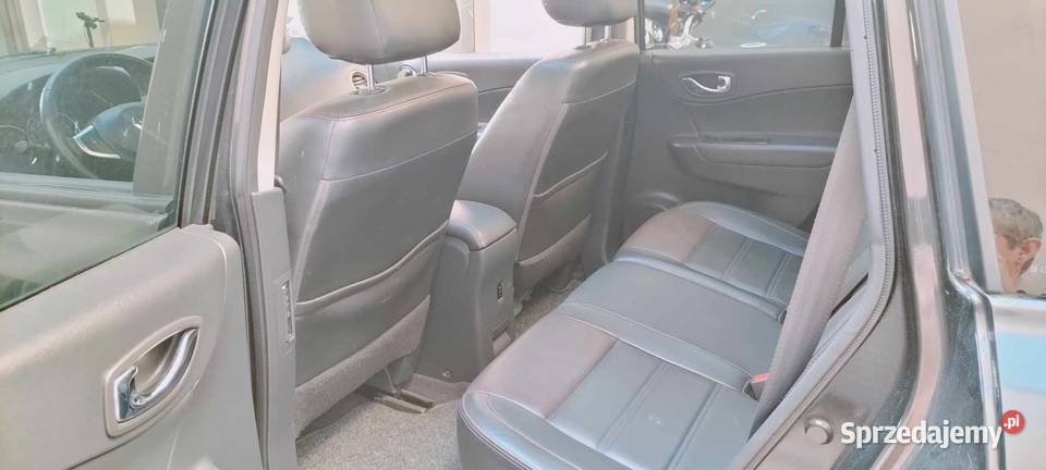 Sprzedam Renault koleos 20 diesel 2015 mały
