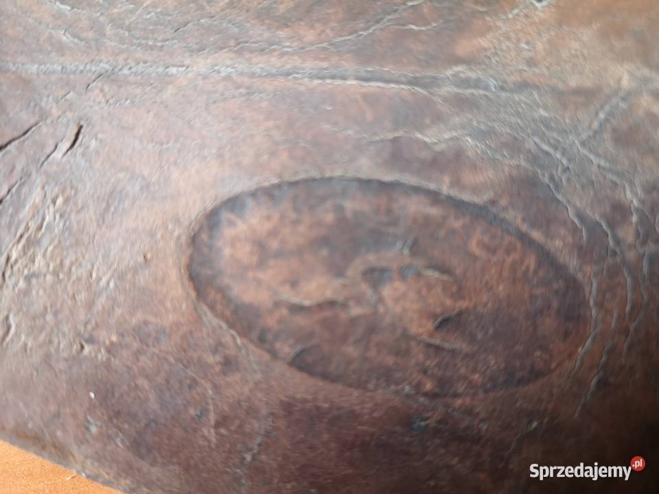 Stare siedzenie rowerowe Jasionka sprzedam