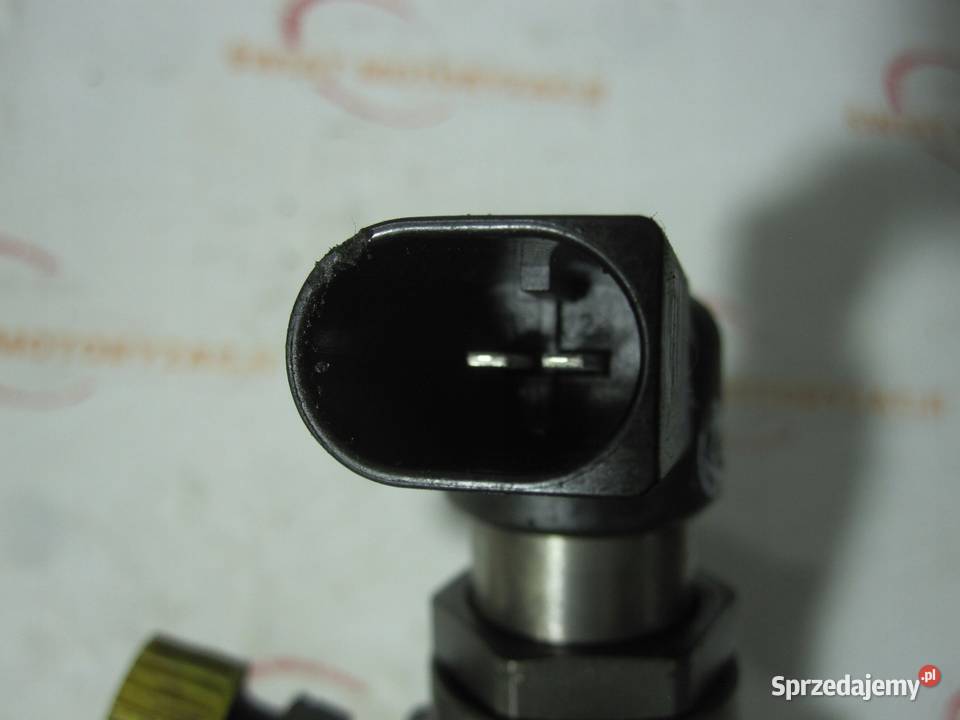 NISSAN RENAULT 15 DCI K9K 106 wtrysk wtryskiwacz