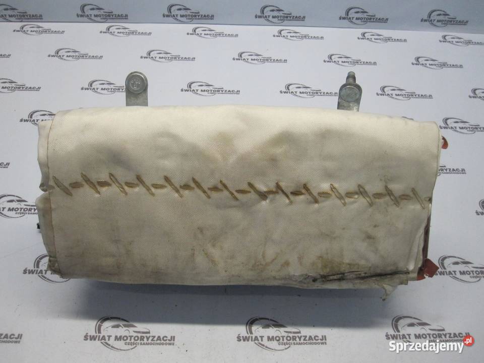 DODGE NITRO 08r AIRBAG poduszka pasażera świętokrzyskie