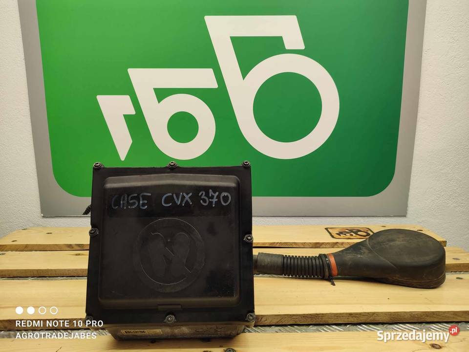 Pompa modułu AdBlue Case CVX 370 00842468920 wielkopolskie Wilkowo