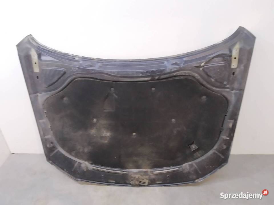 MASKA PRZÓD LC9X VW Volkswagen Passat VI Maski świętokrzyskie