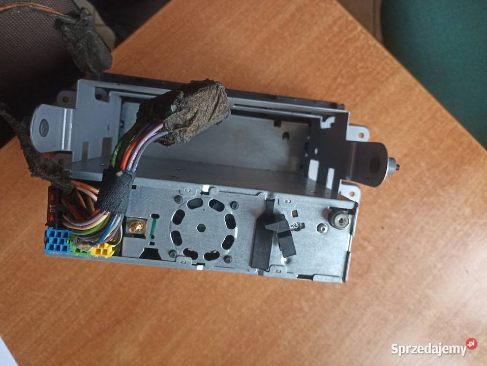 Radionawigacja Mapa Suzuki SX4 Faiat Sedici Olsztyn