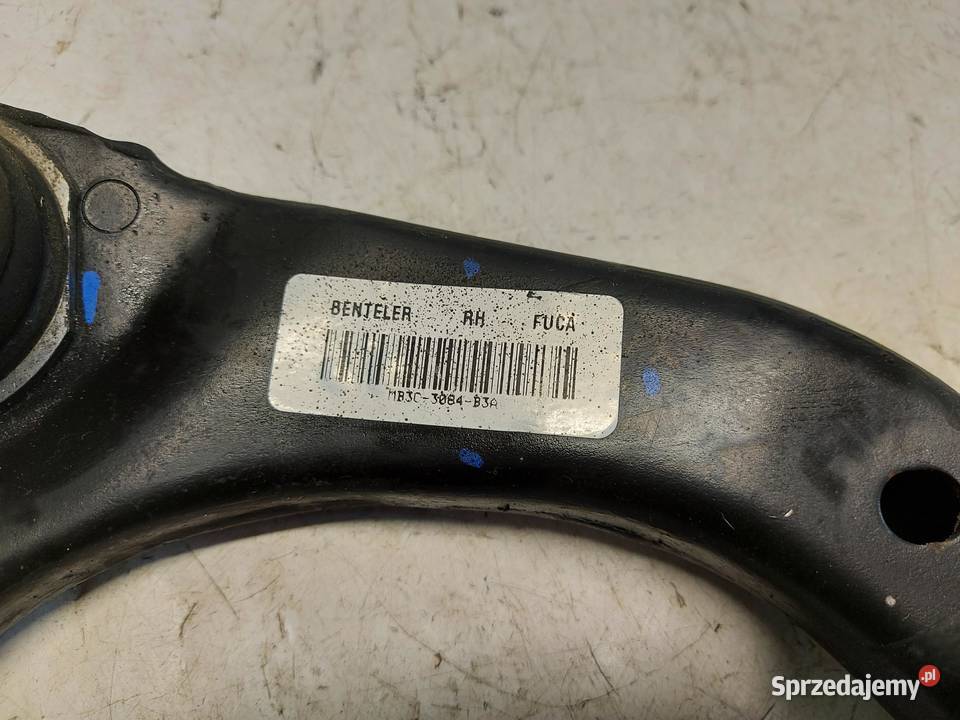 Ford Ranger VI 6 2024r WAHACZ PRAWY PRZÓD GÓRNY