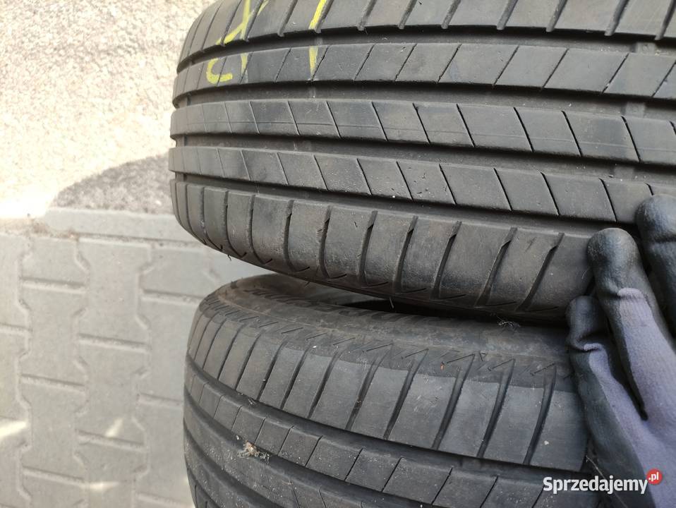 Bridgestone 18560 R16 15cale Opony Puławy