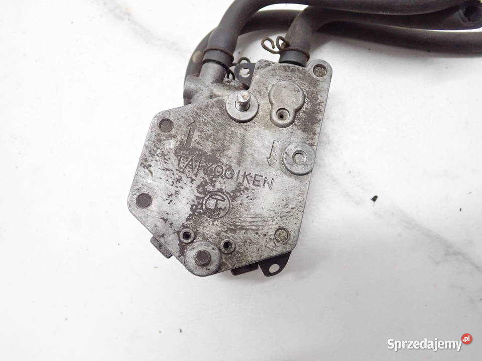 Pompa Paliwa TAIYOGIKEN Yamaha XTZ 660 Tenere lubuskie Strzelce Krajeńskie sprzedam