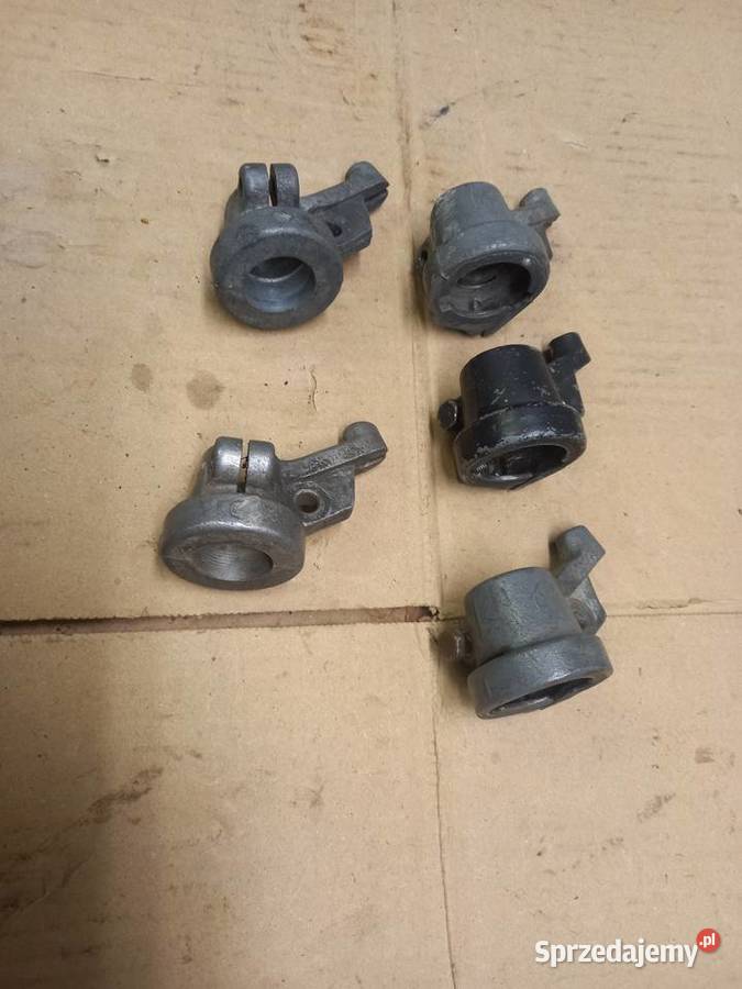 Korpus motorynka romet komar