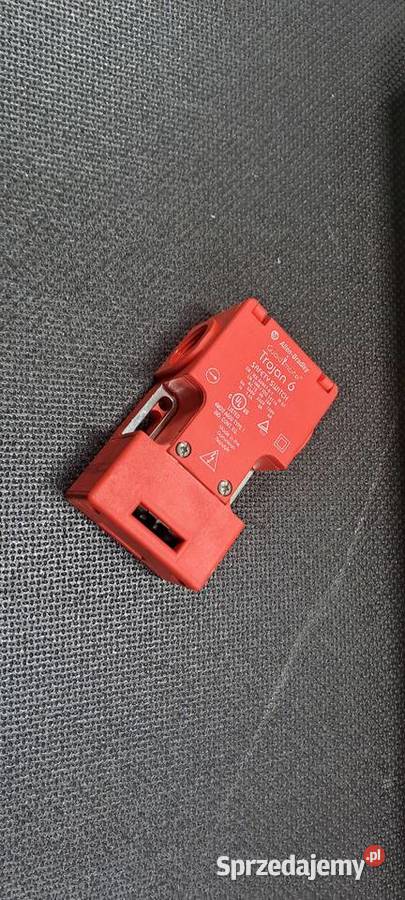 Safety Switch Allan Bradley małopolskie Myślenice