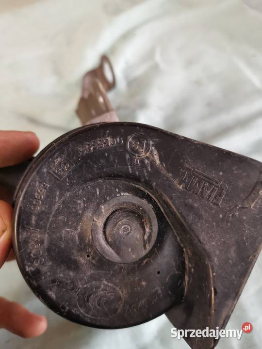 Klakson audi A3 8p Lift