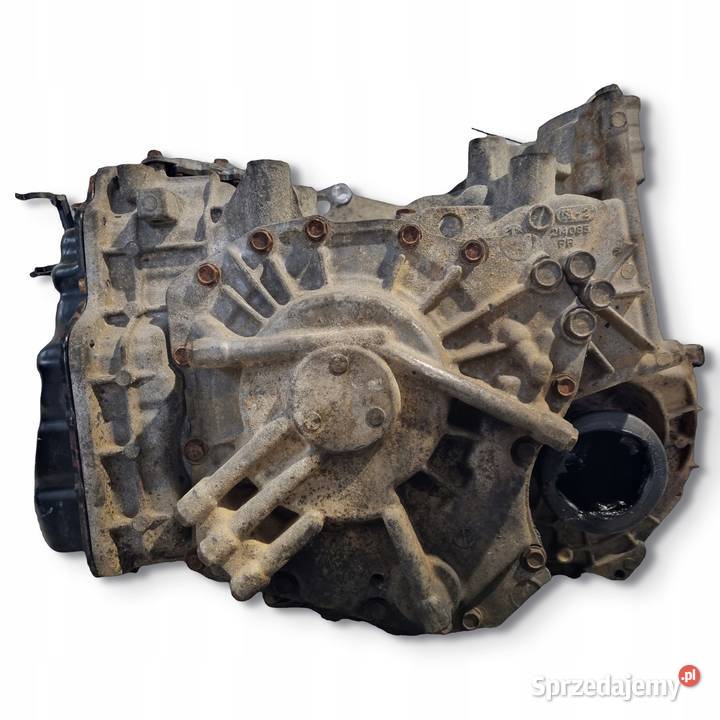 SKRZYNIA BIEGÓW Land Rover Freelander 20 TD4 Chełm