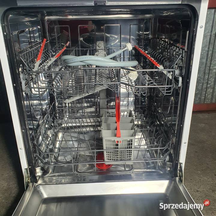 Sharp zmywarka wolnostojąca 60 QWNA1BF47EW AGD Częstochowa