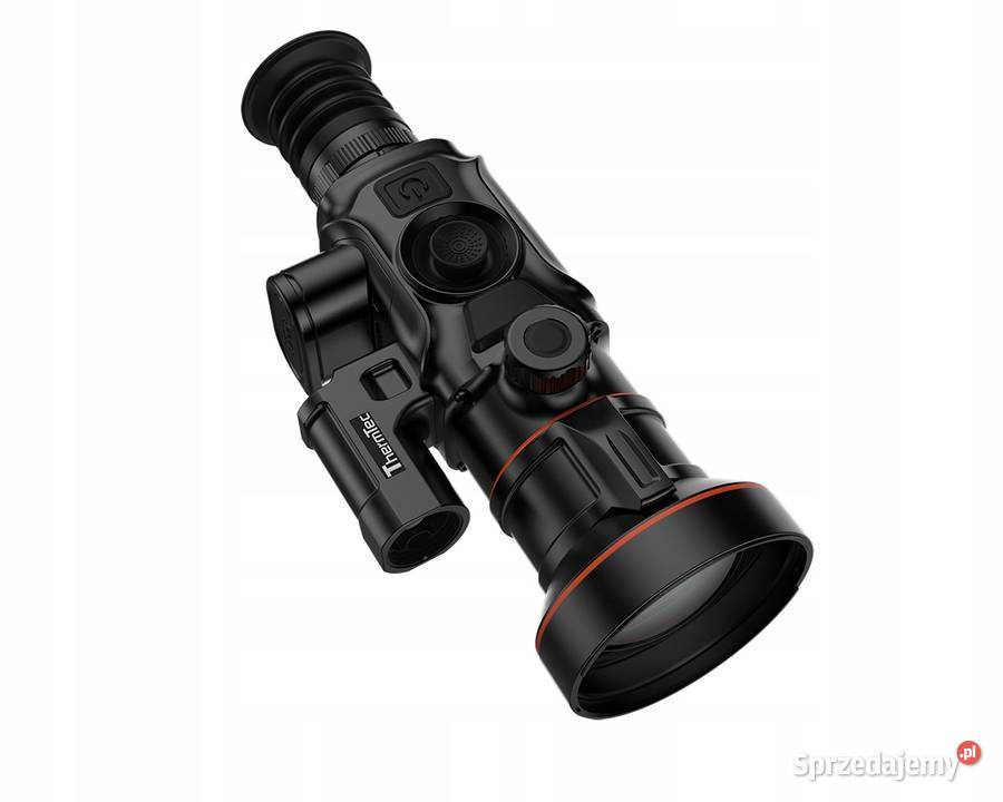 Celownik Termowizyjny Luneta Termowizyjna wielkopolskie