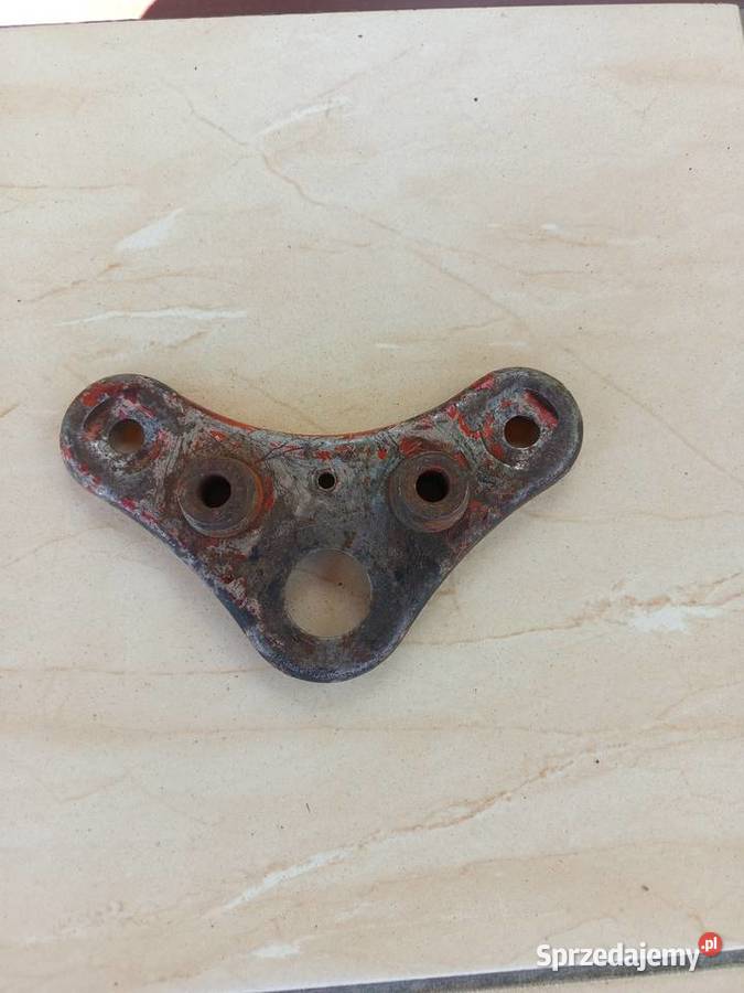 Górna półka Romet Motorynka Zgierz