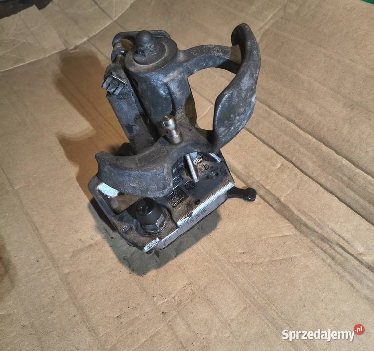 Wybierak skrzyni biegów f17 Opel Zafira Astra osobowe Raniżów