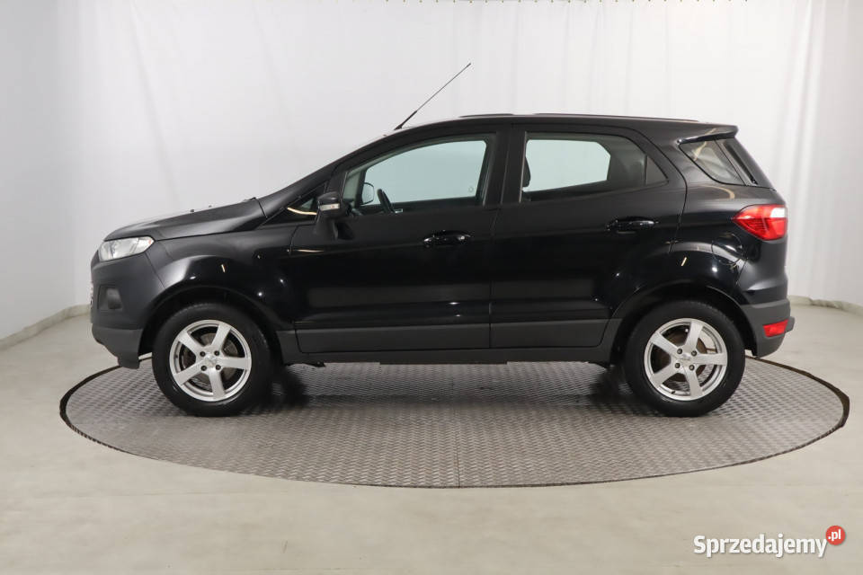 Ford Ecosport 10 EcoBoost ABS Samochody osobowe śląskie