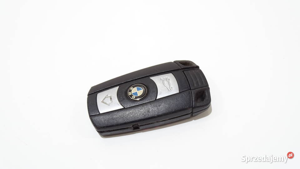 KLUCZYK PILOT BMW E60 E61 E87 E90 OE 20186252 osobowe Strzyżewice