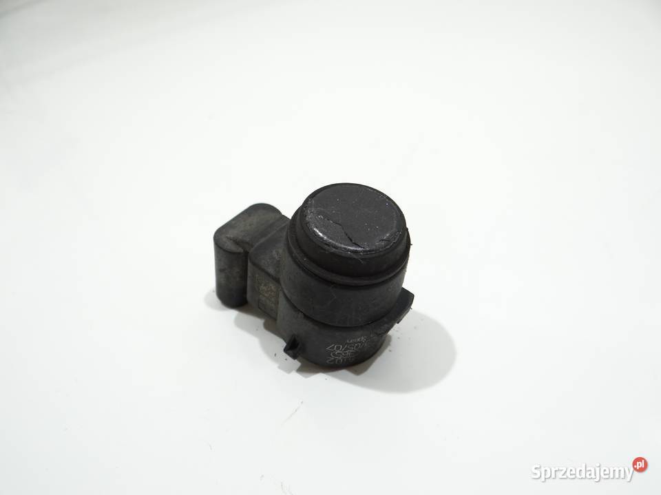 CZUJNIK PARKOWANIA PDC TYŁ BMW E87 M PAKIET A22 lubelskie Strzyżewice sprzedam