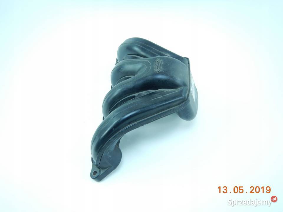 KOLEKTOR SSĄCY FORD FIESTA 8996 18 D ASO lubelskie sprzedam