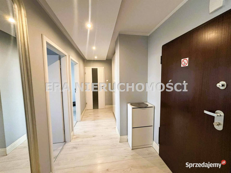 sprzedaży mieszkania 6211m2 3 pok Białystok