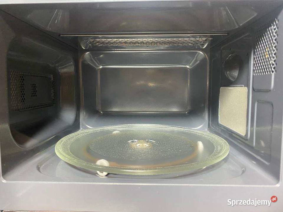 KUCHENKA MIKROFALOWA PANASONIC NNK101WMEPG podkarpackie Rzeszów
