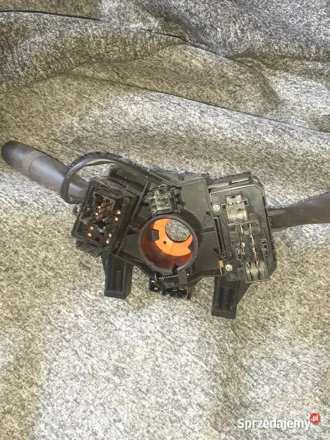 Land rover freelander1 Przelacznik świateł Układ elektryczny Brodnica sprzedam