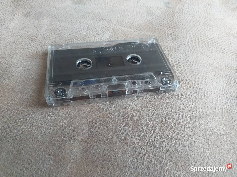 kaseta audio disco polo discopolo Sandomierz sprzedam