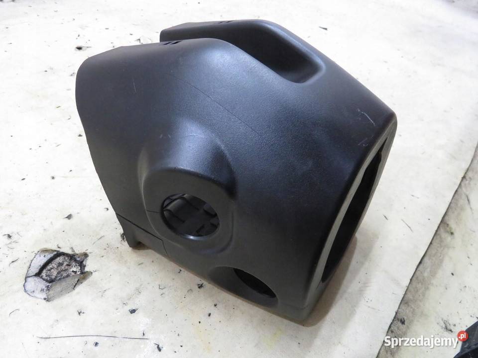 OSŁONA KOLUMNY KIEROWNICZEJ SUZUKI VITARA III