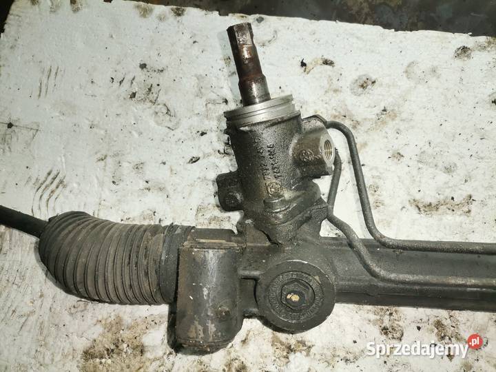 Przekładnia Kierownicza Maglownica Saab 95 30 lubelskie Pogorzelec
