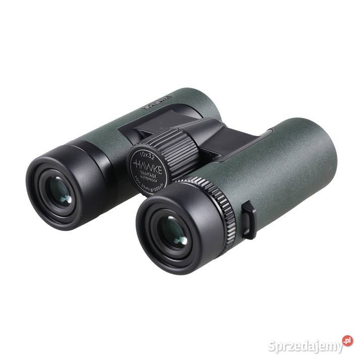 Lornetka Hawke Vantage 10x32 zielona Warszawa